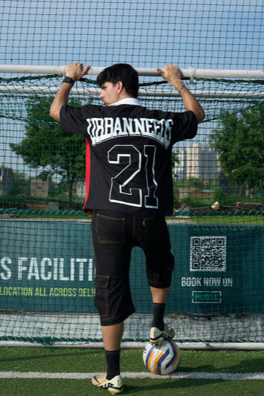 Blokecore Polo - Race Red