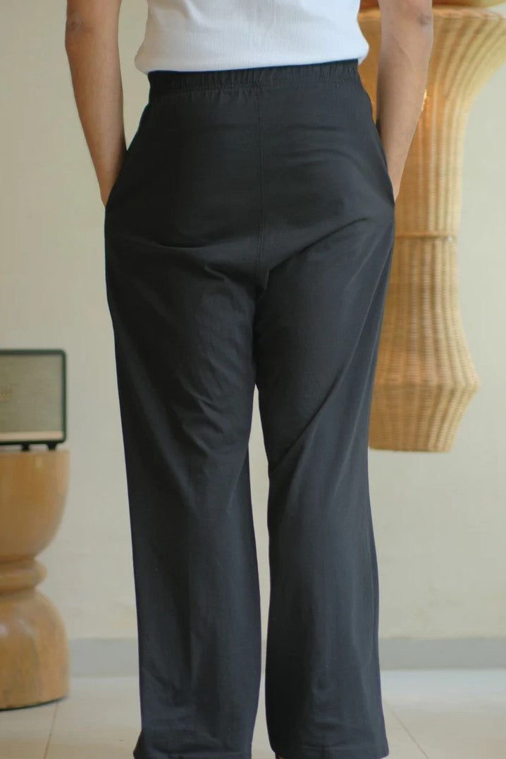 Lounge Pants - Black