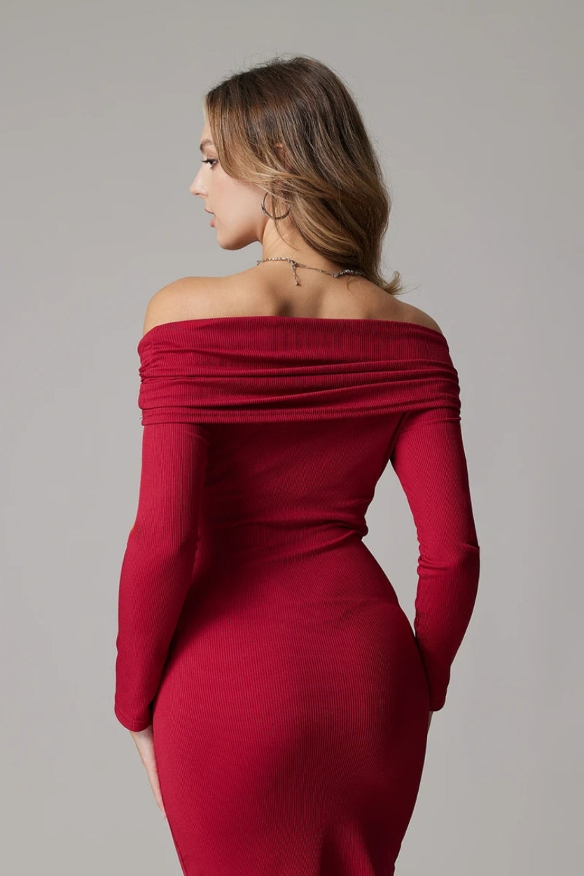 Bodycon Dress
