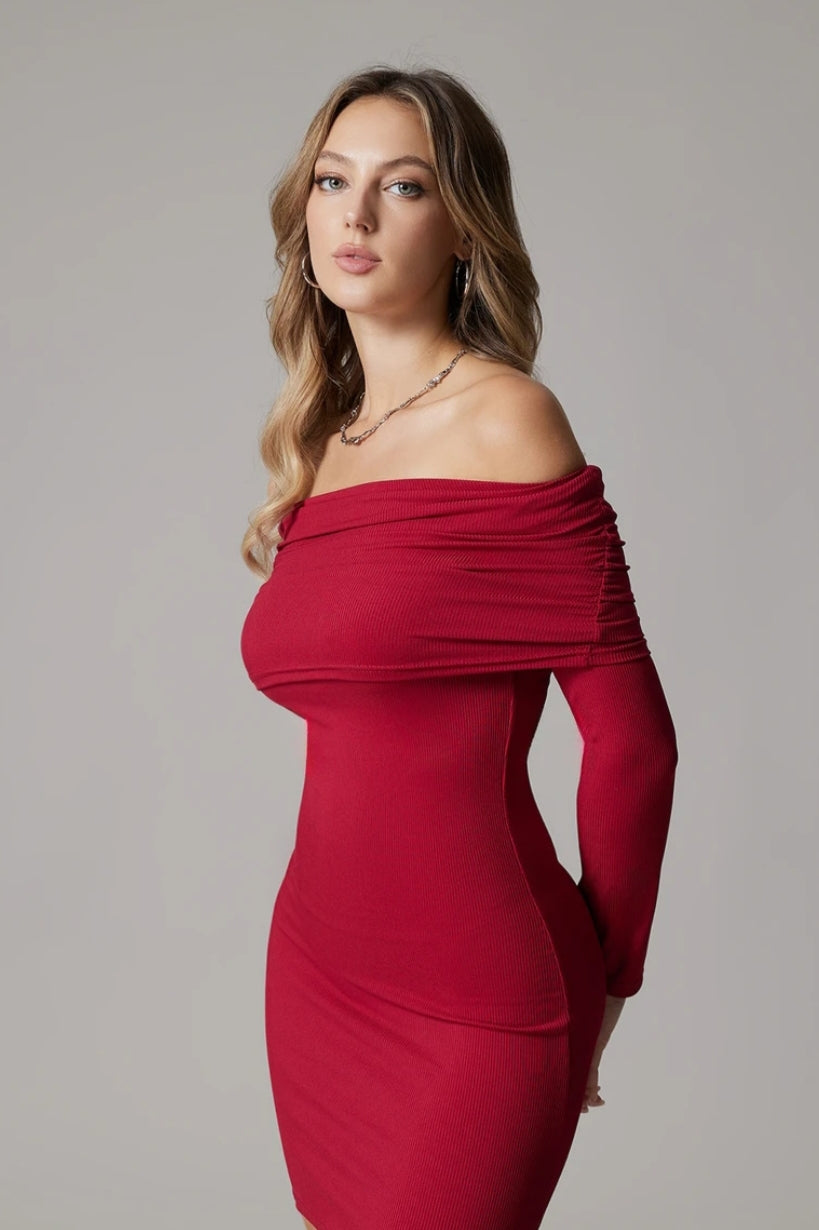 Bodycon Dress