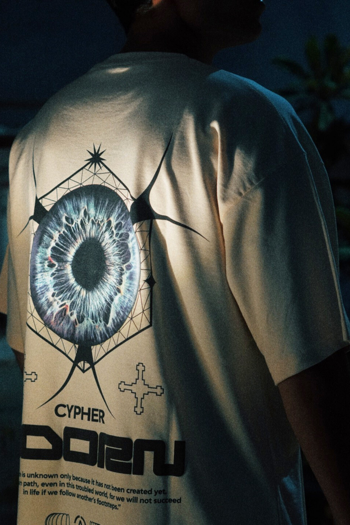 The Eye Tshirt