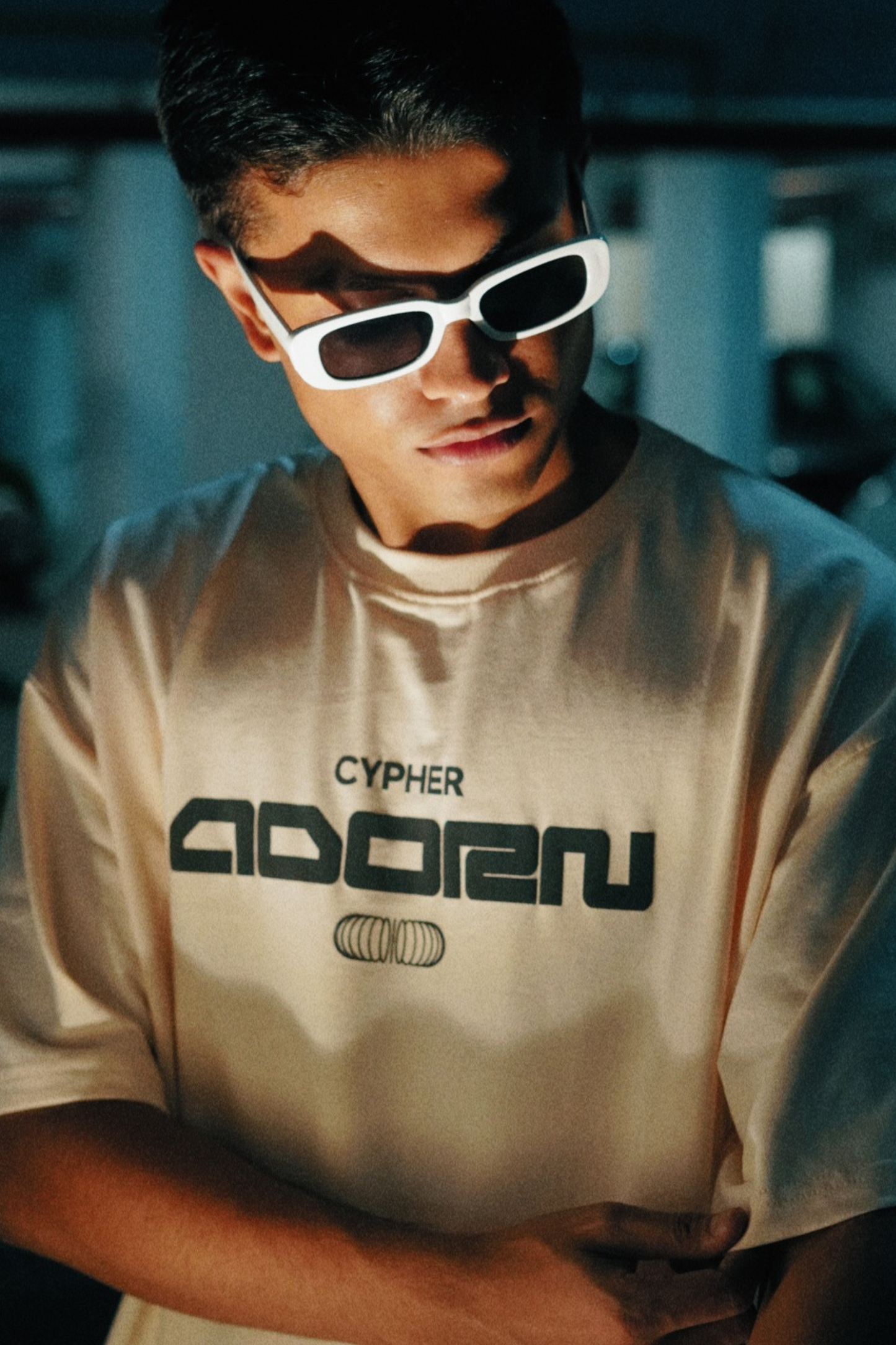 The Eye Tshirt