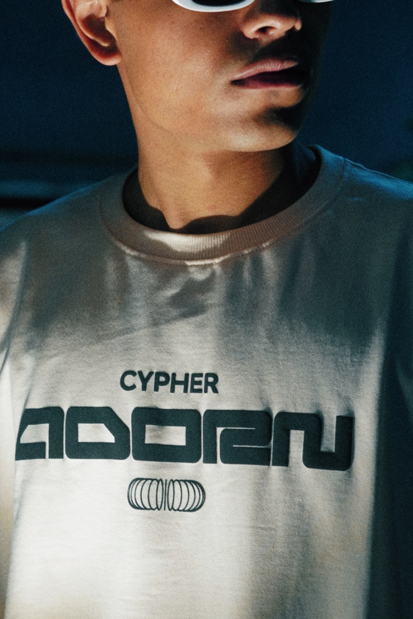 The Eye Tshirt