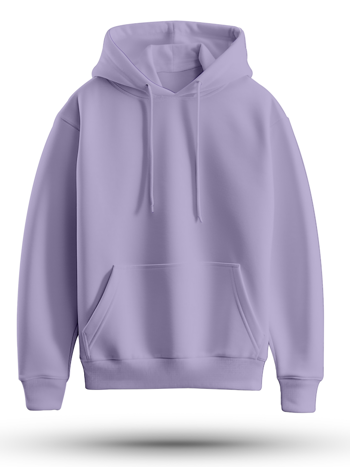 Beyond Canvas Lilac Whisper