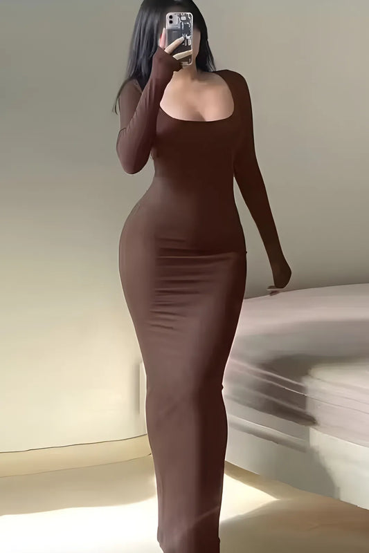 The Hot Chocolate Bodycon