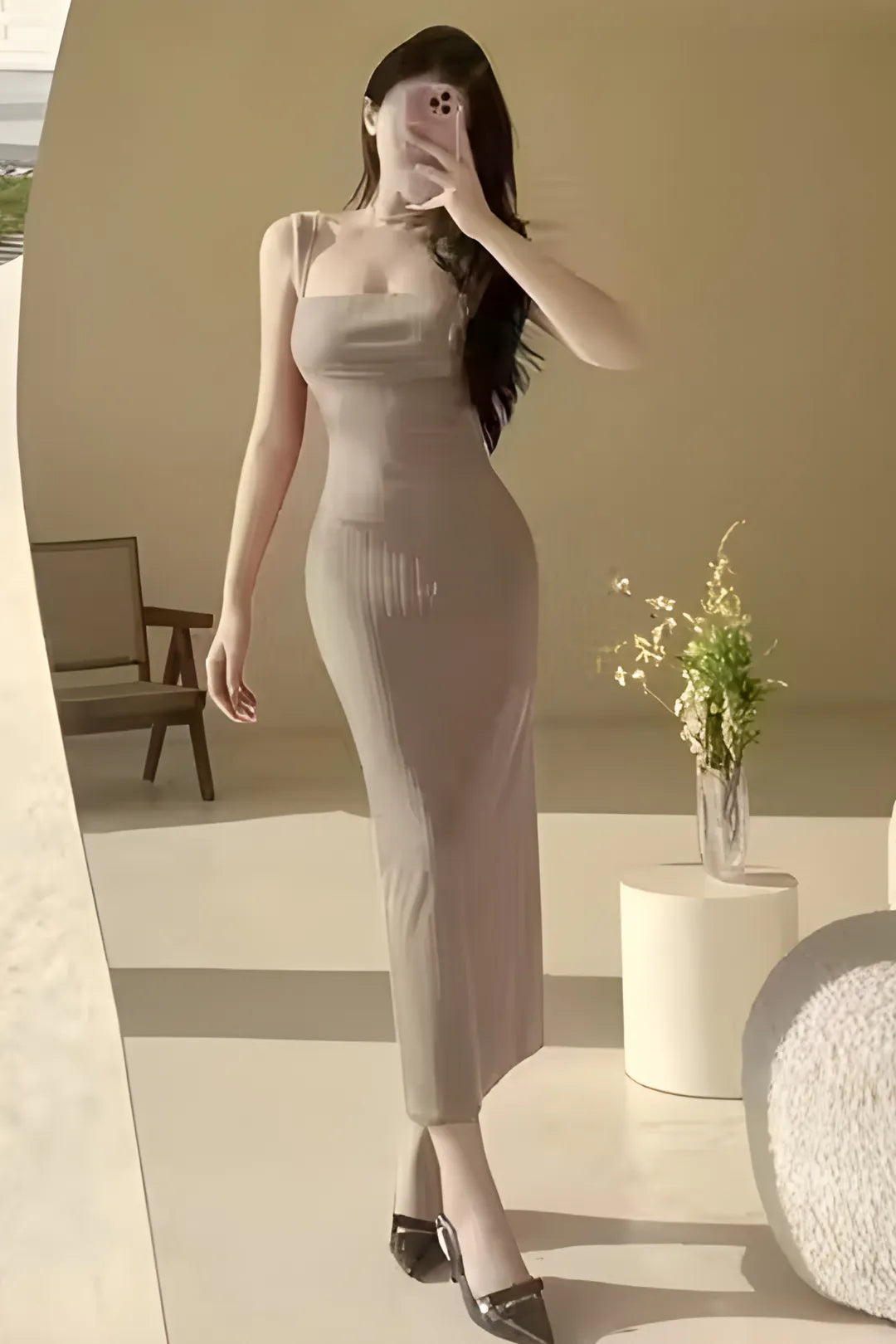 The Sandstone Bodycon