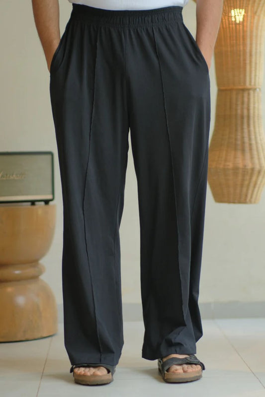 Lounge Pants - Black