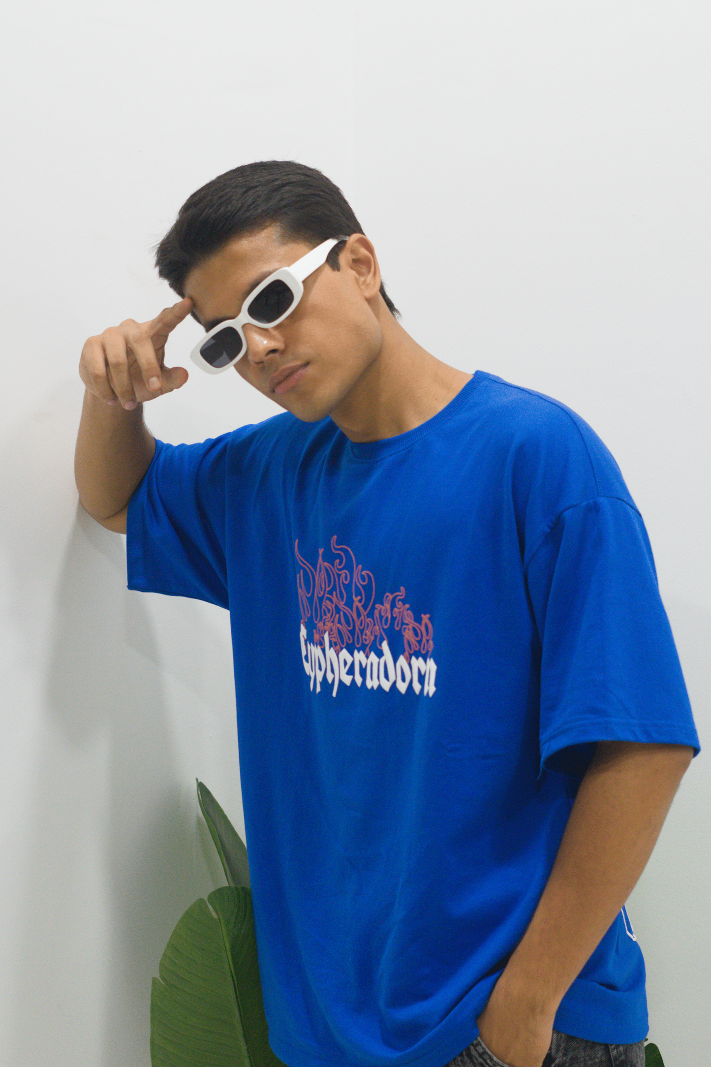 The Abstract Tshirt
