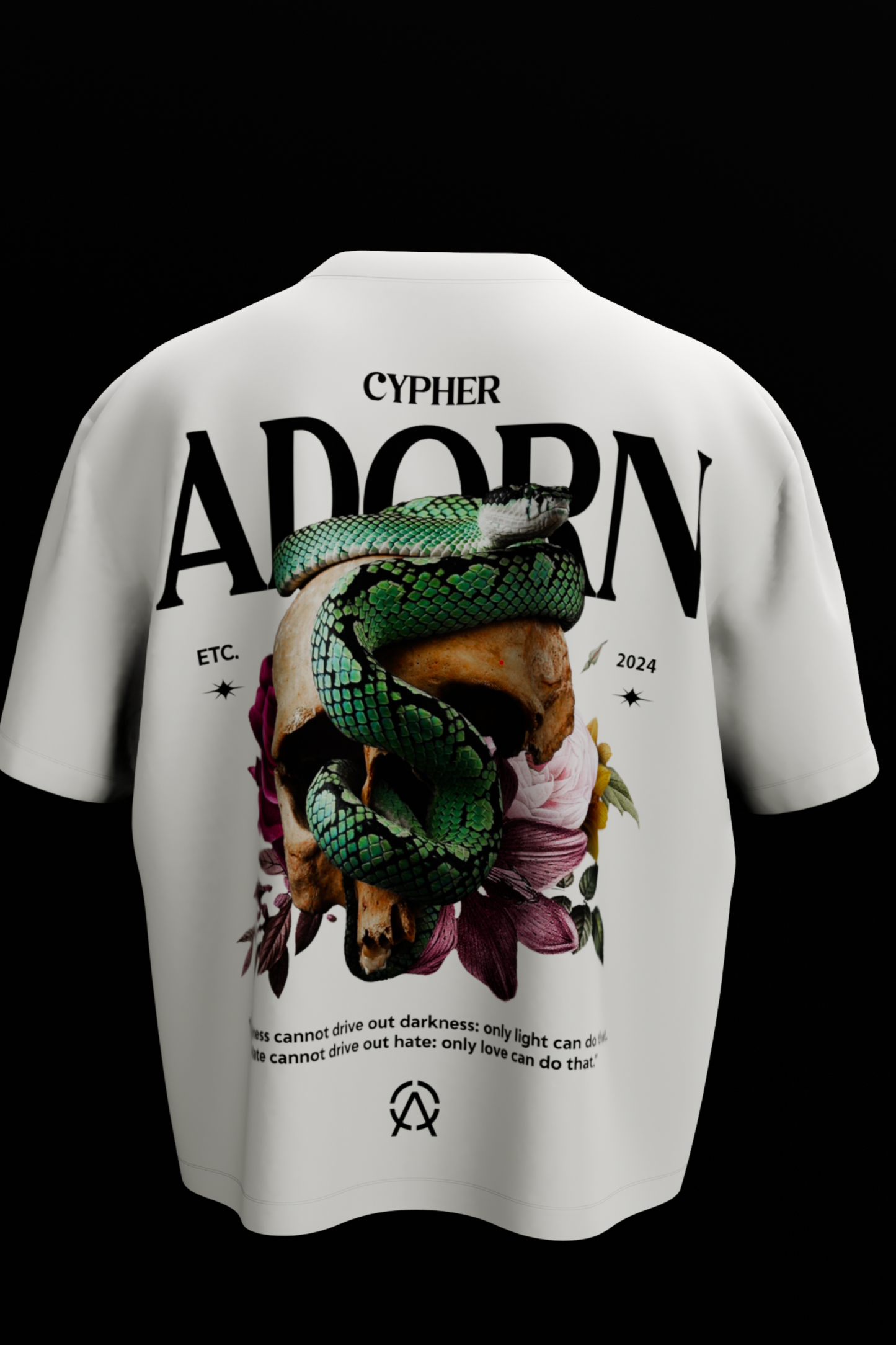 The Skull Tshirt