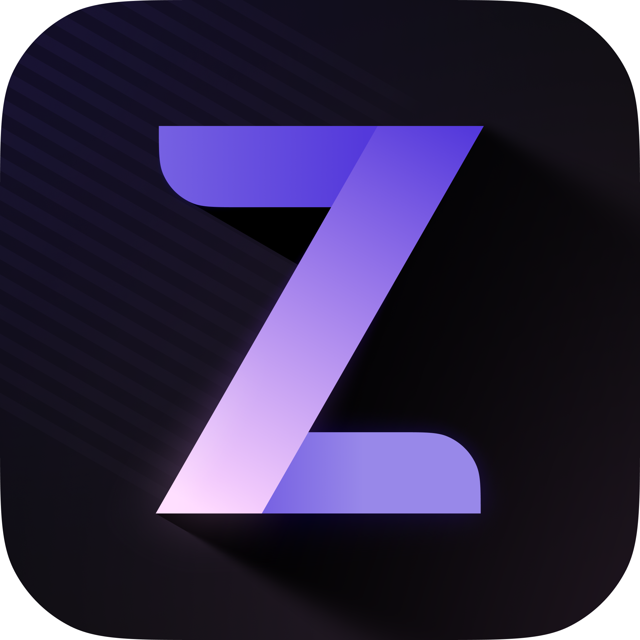 Zodok App Logo